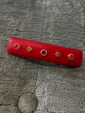 Tarina Tarantino Large Hair Barrette
